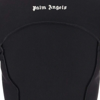 Shop Palm Angels Dress In 1003
