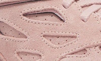 Hoka Gender Inclusive Clifton L Sneaker In Pale Mauve