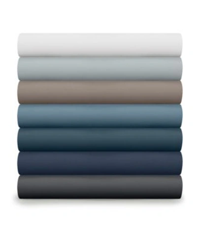 Pillow Guy Tencel Soft Smooth Sheet Sets In Dark Navy