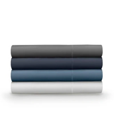 Pillow Guy Tencel Soft Smooth Sheet Sets In Dark Navy