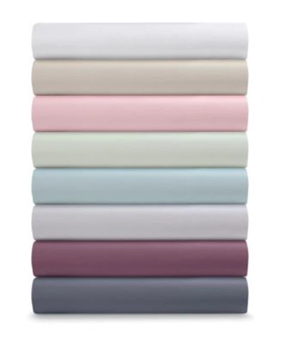 Shop Ella Jayne Super Soft Triple Brushed Microfiber Sheet Sets In White