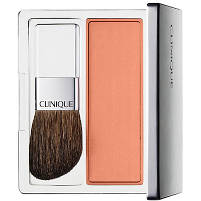 Clinique Blushing Blush Powder Blush 6g (various Shades) - Innocent Peach In Innocent Peach
