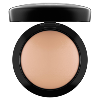 Mac Mineralize Skinfinish Natural Powder (various Shades) - Medium/dark In Medium/dark