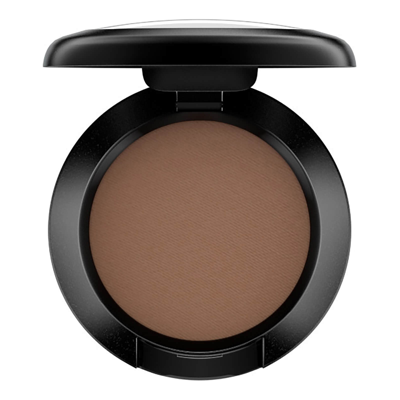 Mac Small Eye Shadow 1.5g (various Shades) - Matte - Espresso In Matte - Espresso