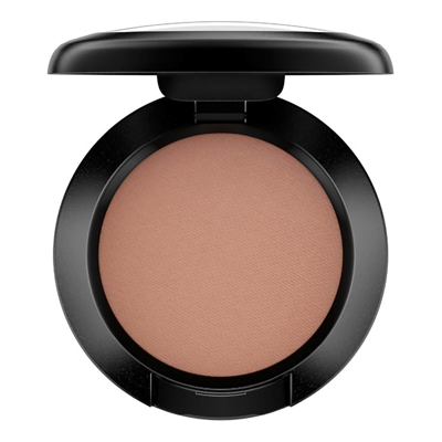 Mac Small Eye Shadow 1.5g (various Shades) - Matte - Soft Brown In Matte - Soft Brown