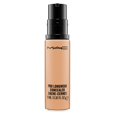 Shop Mac Pro Longwear Concealer (various Shades) - Nc45