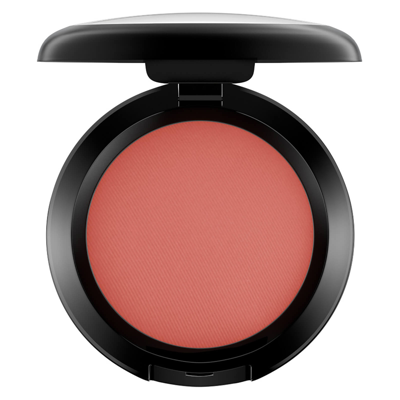 Mac Powder Blush (various Shades) - Burnt Pepper In Burnt Pepper