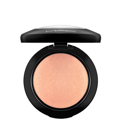 Mac Mineralize Blush (various Shades) - Warm Soul In Warm Soul