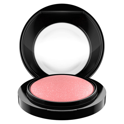 Mac Mineralize Blush (various Shades) - Dainty In Dainty
