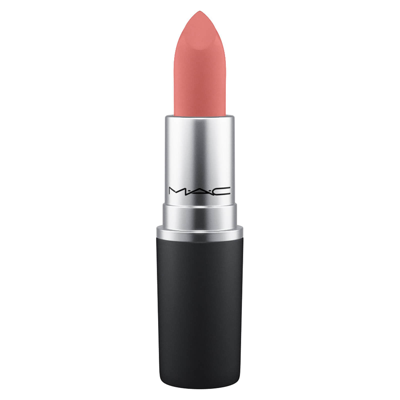 Mac Powder Kiss Lipstick 3g (various Shades) - Mull It Over In Mull It Over