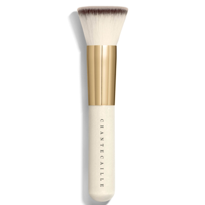 Shop Chantecaille Mini Buff And Blur Brush