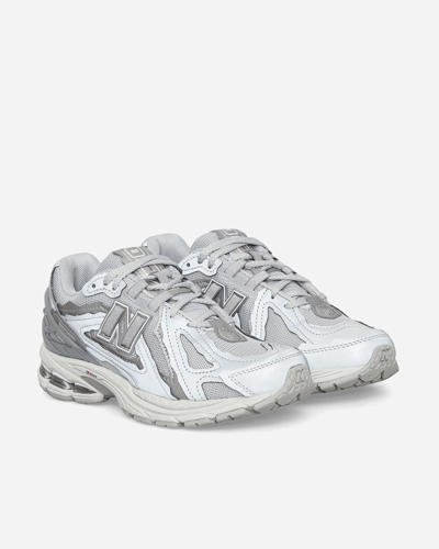 Shop New Balance 1906dh In Silver