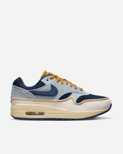 Shop Nike Air Max 1 &#39;87 In Blue