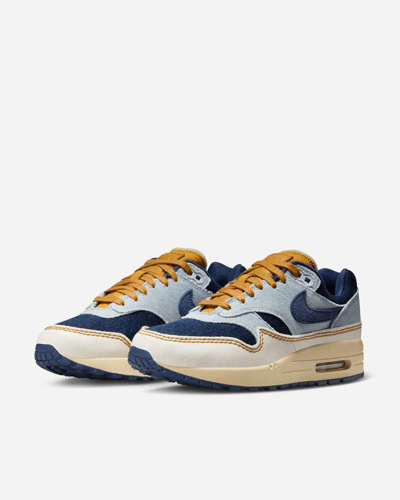 Shop Nike Air Max 1 &#39;87 In Blue