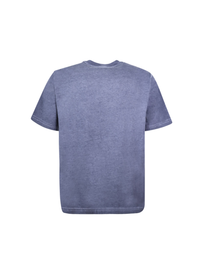 Shop N°21 T-shirt  In Blu