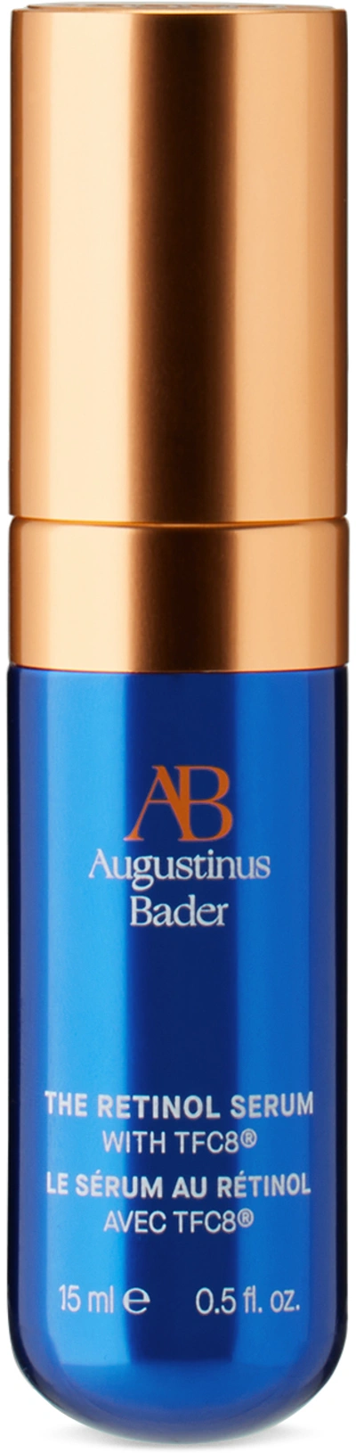 Augustinus Bader 'the Retinol Serum', 15 ml In N/a
