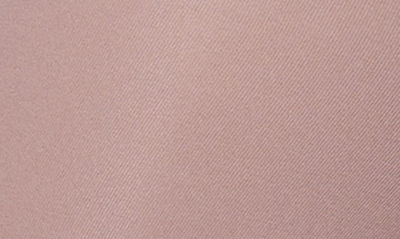 Skims Mid-thigh Sculpting Shorts In Umber