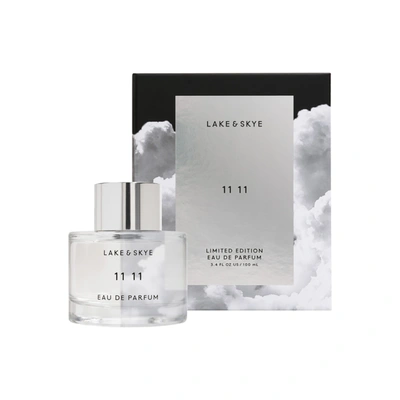 Shop Lake & Skye 11 11 Eau De Parfum (limited Edition) In Default Title