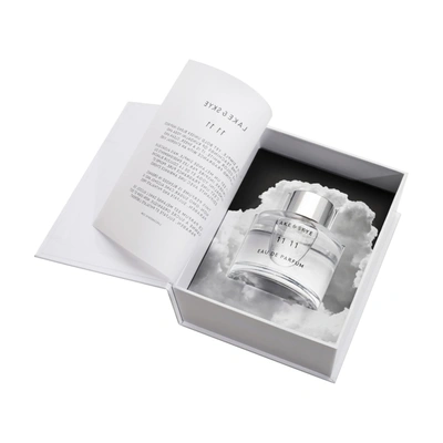 Shop Lake & Skye 11 11 Eau De Parfum (limited Edition) In Default Title