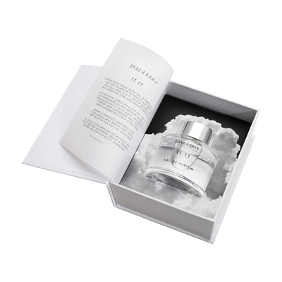 Lake & Skye 11 11 Eau De Parfum (limited Edition) In Default Title