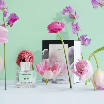 Lake & Skye 11 11 Eau De Parfum (limited Edition) In Default Title