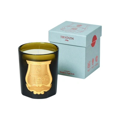 Trudon Abd El Kader Candle In 9.5 oz (classic)