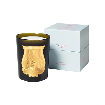 Shop Trudon Ernesto Candle In 28 oz (intermezzo)