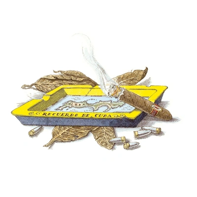 Trudon Ernesto Diffuser Refill In Default Title