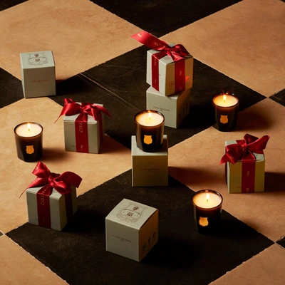 Cire Trudon Abd El Kader Scented Candle 70g In 2.5 oz (petite)
