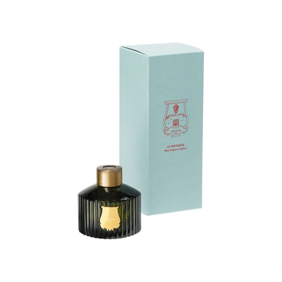 Trudon Gabriel Le Diffuseur, Gourmand Chimney Fire, 11.8 Oz. In Default Title