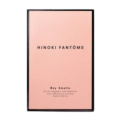 Shop Boy Smells Hinoki Fantome Eau De Parfum In Default Title