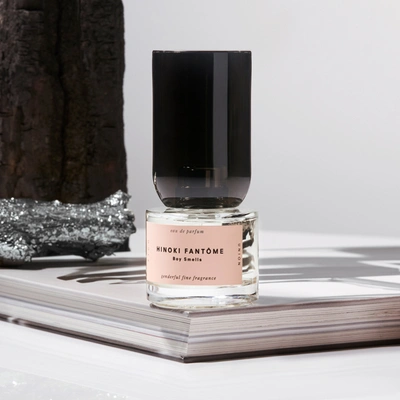Shop Boy Smells Hinoki Fantome Eau De Parfum In Default Title
