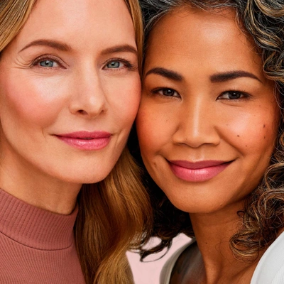 Jane Iredale Just Kissed Lip And Cheek Stain In Forever You