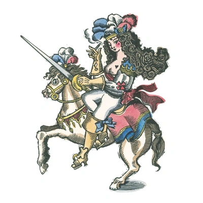 Trudon Madeleine Candle In Default Title