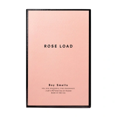 Shop Boy Smells Rose Load Eau De Parfum In Default Title