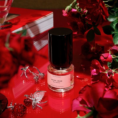 Shop Boy Smells Rose Load Eau De Parfum In Default Title