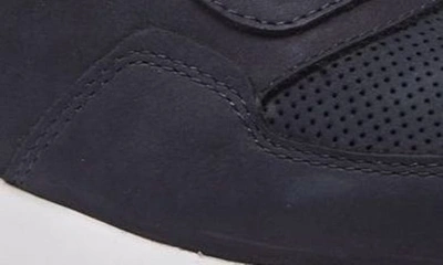 Blackstone Tg02 Low Top Sneaker In Navy