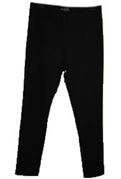 Angel Legging Pant In Black In Black