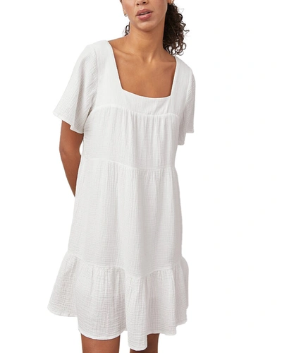 Shop Rails Valentina Dress In White