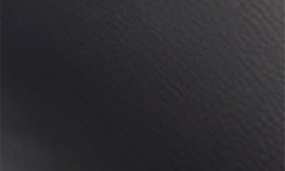 Shop Dansko 'sonja' Oiled Leather Clog In Black Cabrio