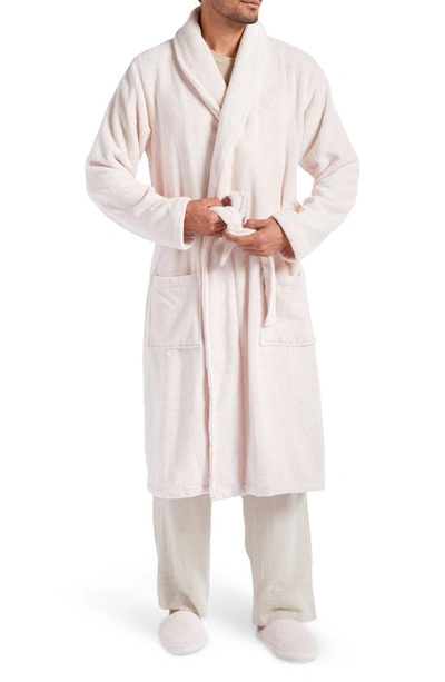 Shop Parachute Classic Turkish Cotton Robe In Blush