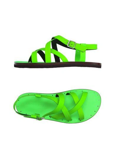 Shop Dsquared2 In Acid Green