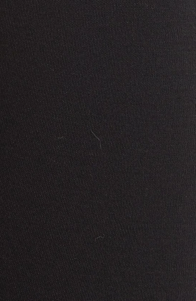 Smartwool 250 Merino Wool Baselayer Leggings In Black