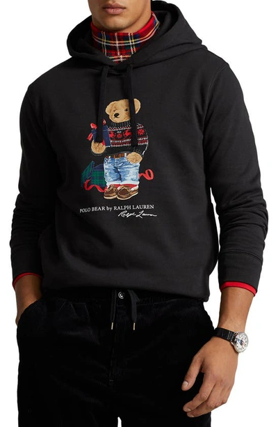 Polo bear  Polo bear, Graphic hoodies, Hoodies