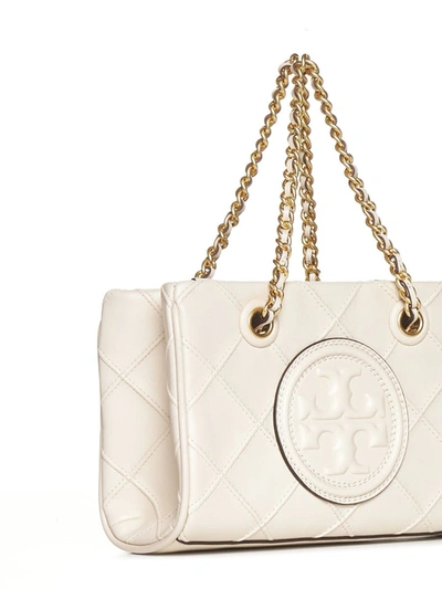 Shop Tory Burch Bags In New Cream