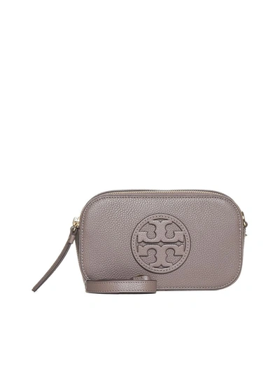 Shop Tory Burch Bags In Clam Shell