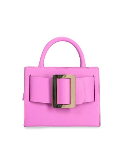 Shop Boyy Bags In Pink