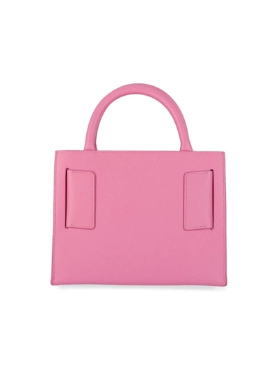 Shop Boyy Bags In Pink