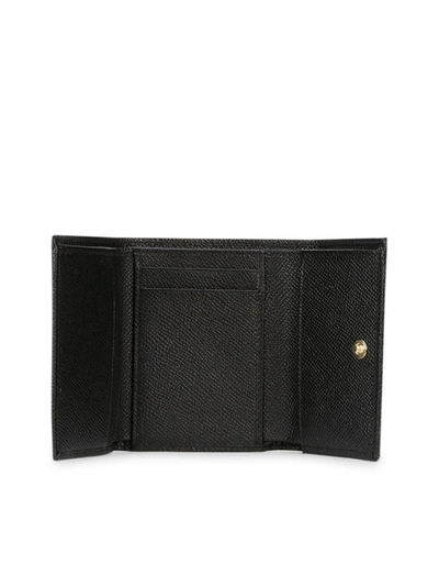 Shop Dolce & Gabbana Wallet(generic) In Black
