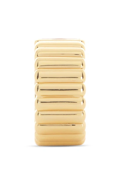 Miranda Frye Zoe Ring In Gold